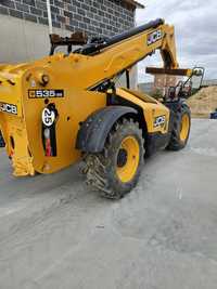 Jcb 535-95 tier4