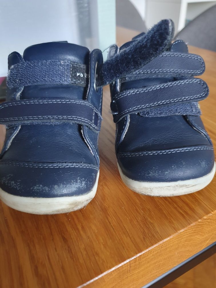 Buty barefoot bobux r.20