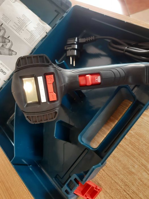 Opalarka Bosch   GHG 23-66