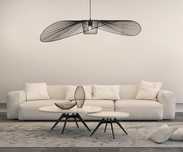 Lampa kapelusz 160cm wyprzedaz ost sztuki