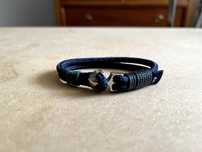 Pulseira Azul-marinho Cx