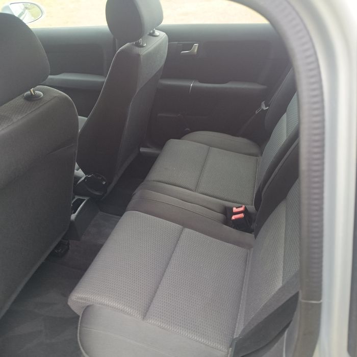 Audi A2 1.4 benzyna klima elektryka okazja