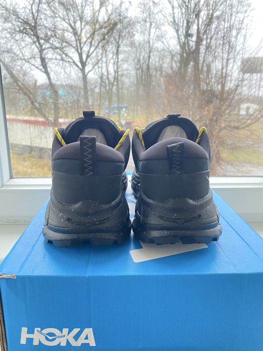 Кросівки Hoka Tor Summit | Нові | З коробкою