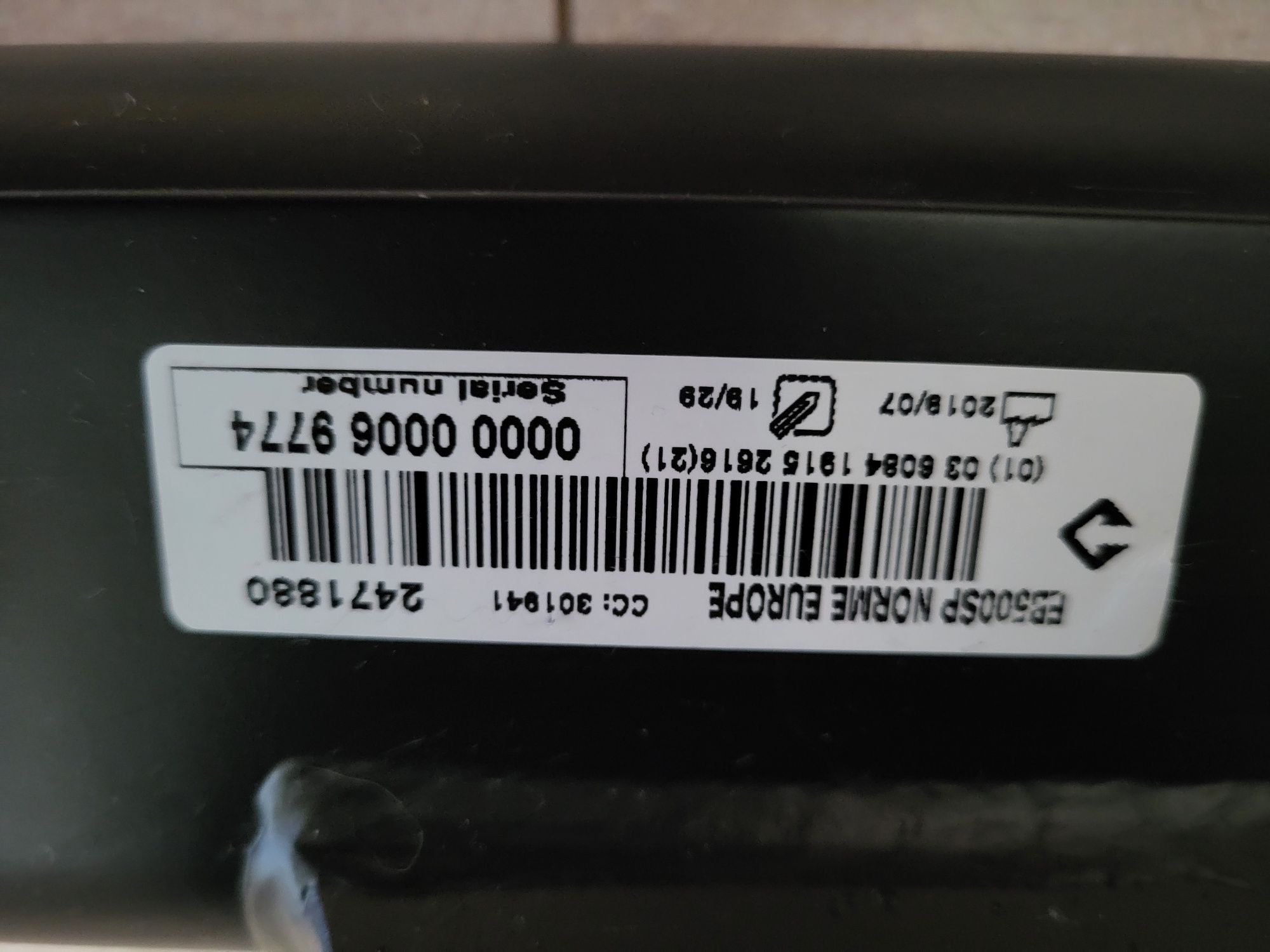 NOWY Rower Stacjonarny Do Ćwiczeń Domowy Treningowy Solidny Cardio