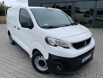 Peugeot Expert , salon Polska