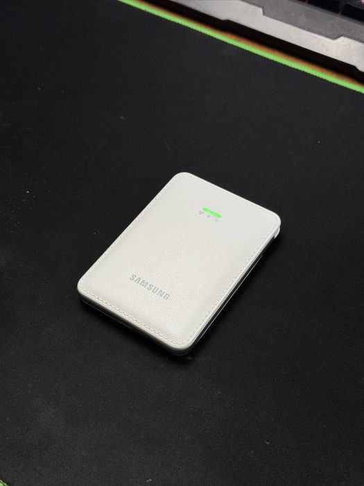 Samsung Wireless Hot Spot SM-V101F