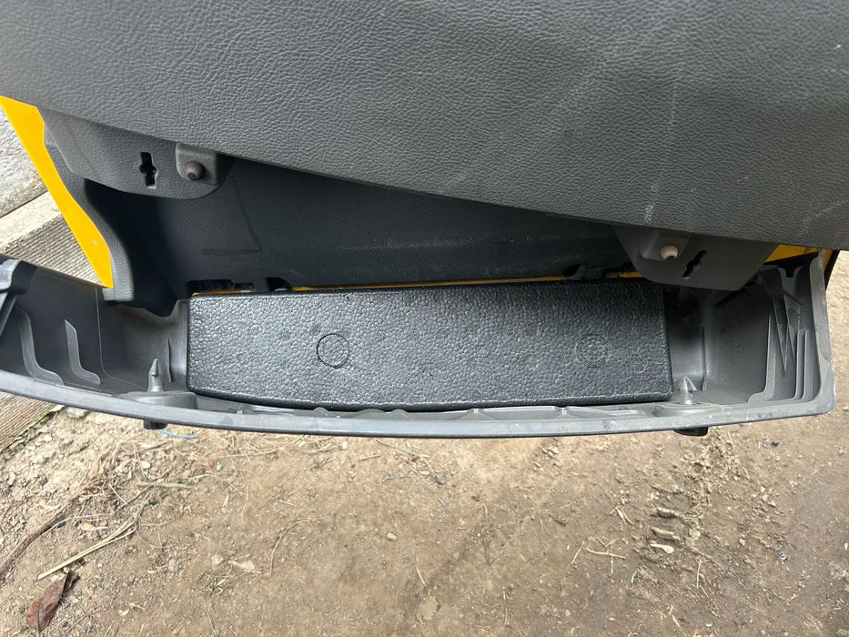 крюк форд транзит оригінал