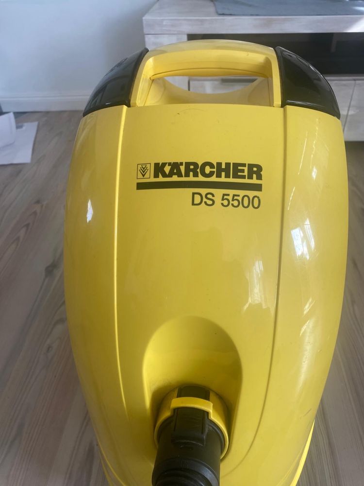Odkurzacz Kärcher DS 5500