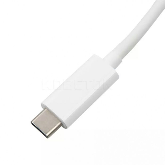 Type C - HDMI адаптер