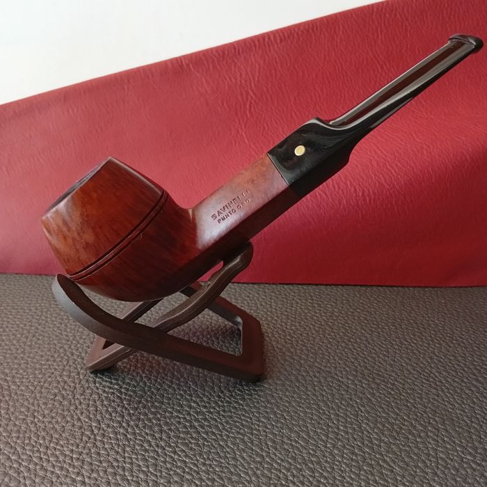 Cachimbo "SAVINELLI - Punto Oro"