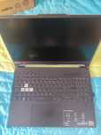 ASUS TUF Gaming A15