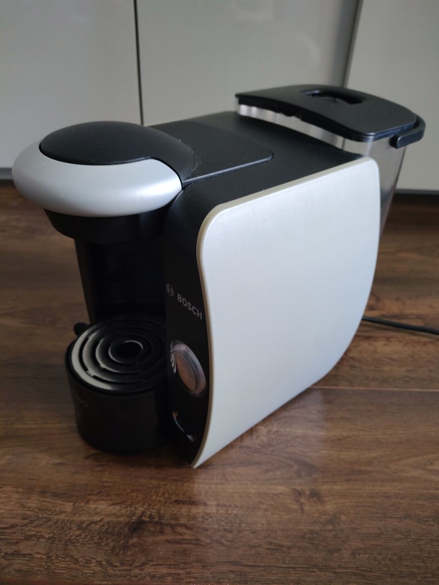 Ekspres bosh tassimo