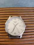 Relógio tissot intemporal