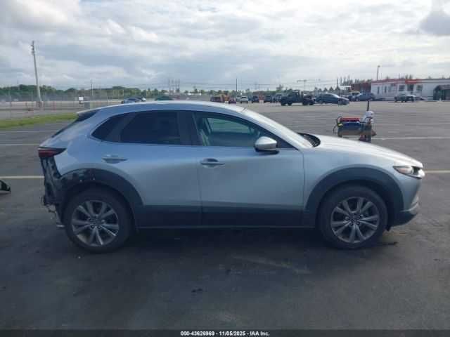 Mazda CX-30 Prefered Package 2020