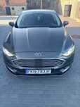 Ford fusion 1.5 se ecoboost