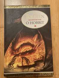 O hobbit de Tolkien