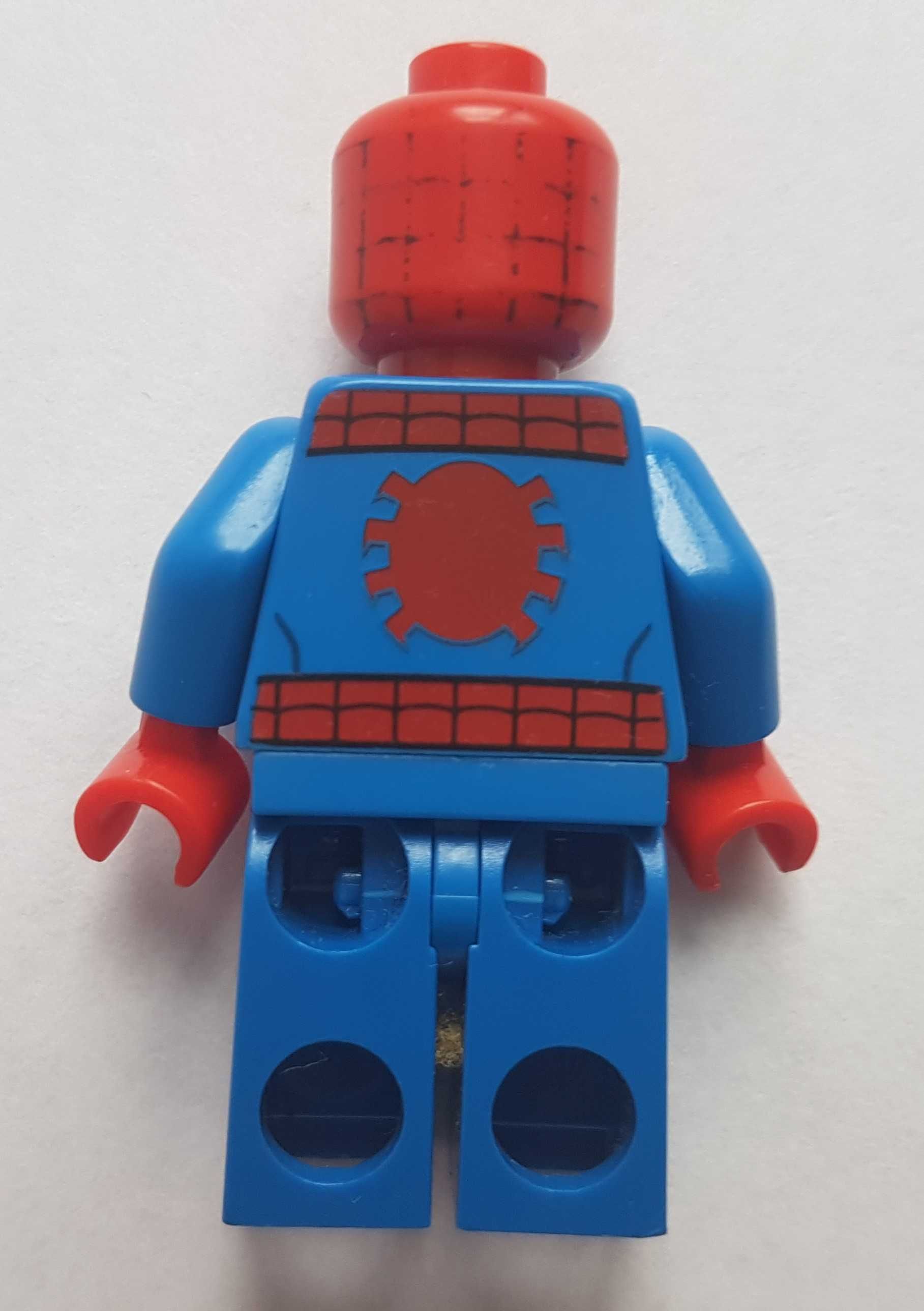 LEGO 10665 Juniors Spiderman Vs Venom