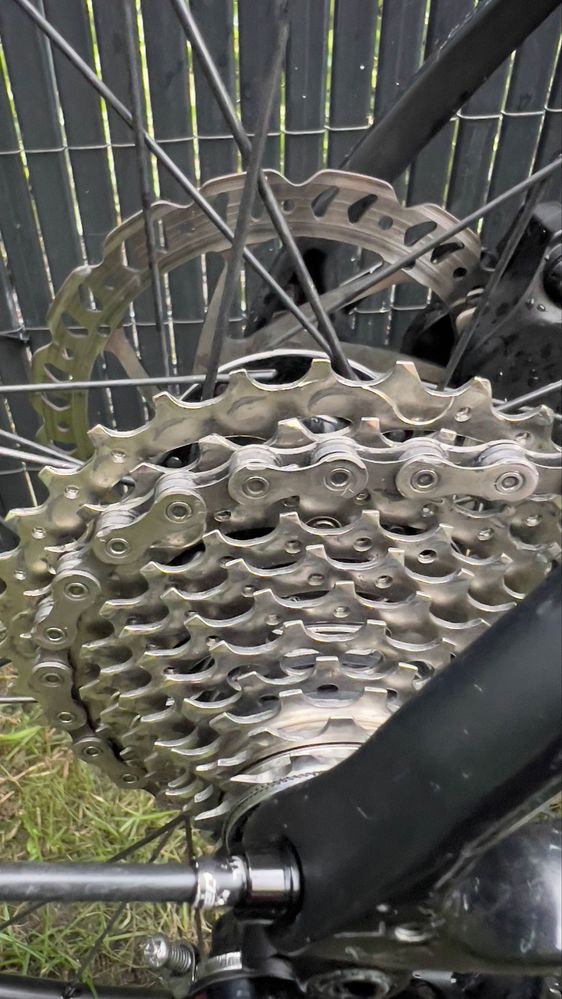 Szosa / rower szosowy Giant defy advanced 2 karbonowy rozmiar L 56