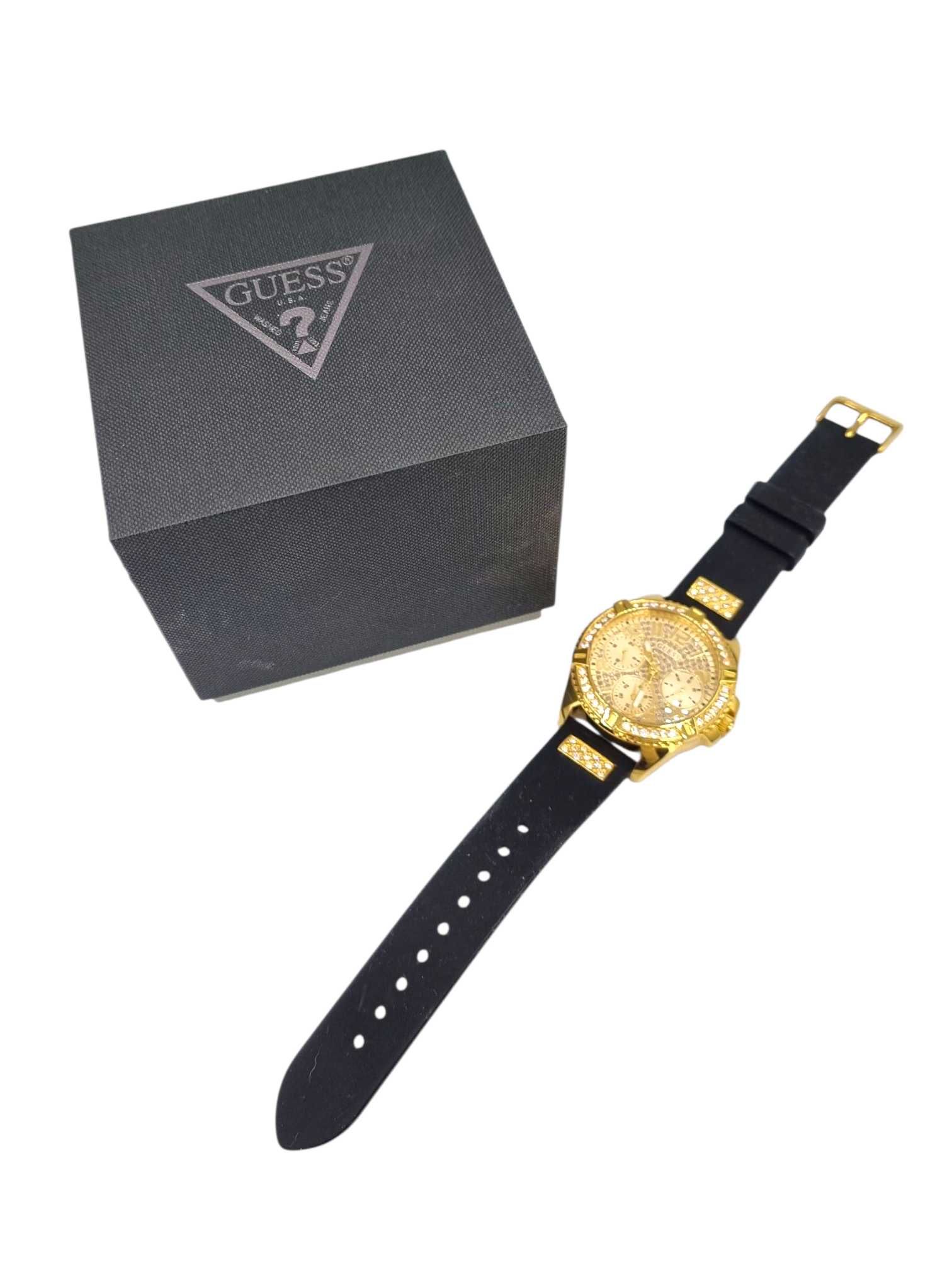 Guess zegarek damski W1160L1