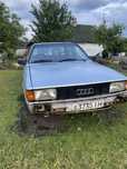 Audi 80 B2 Кузов