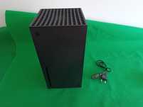 Consola Xbox series X sem comando (3 anos garantia)