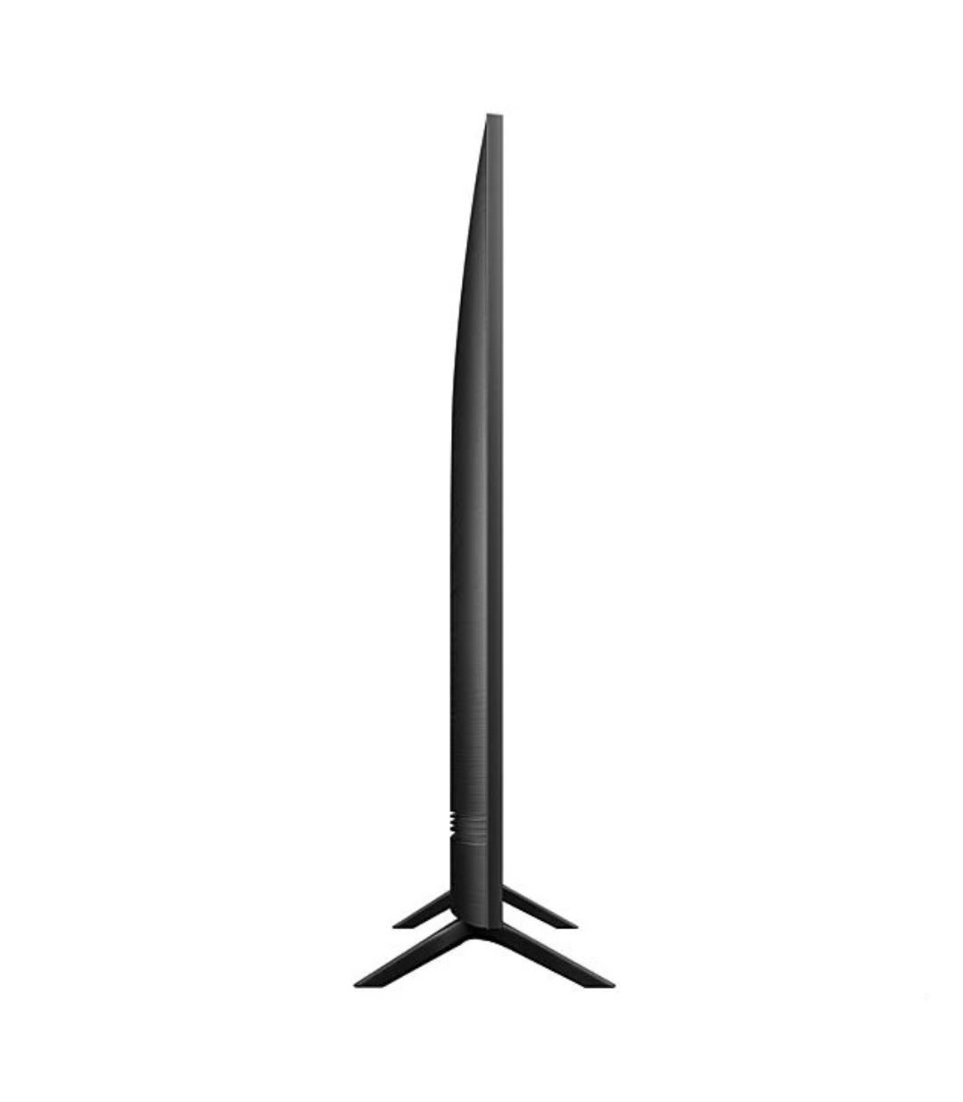 Продам телевізор samsung QE43Q60TAUXUA
