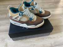 Air jordan 4 Cacao wow