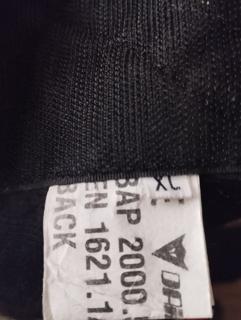 Продам мото захист спини Dainese