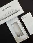 Mysz APPLE Magic Mouse