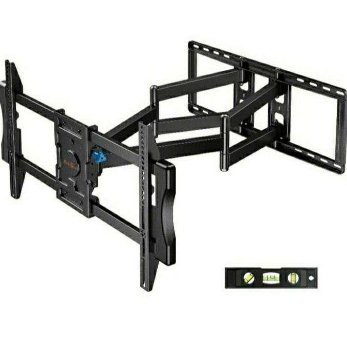 Uchwyt stojak do telewizora 32-80" 60 kg bardzo mocny