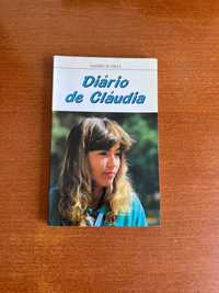 Diário de Cláudia - Daniela Gilli