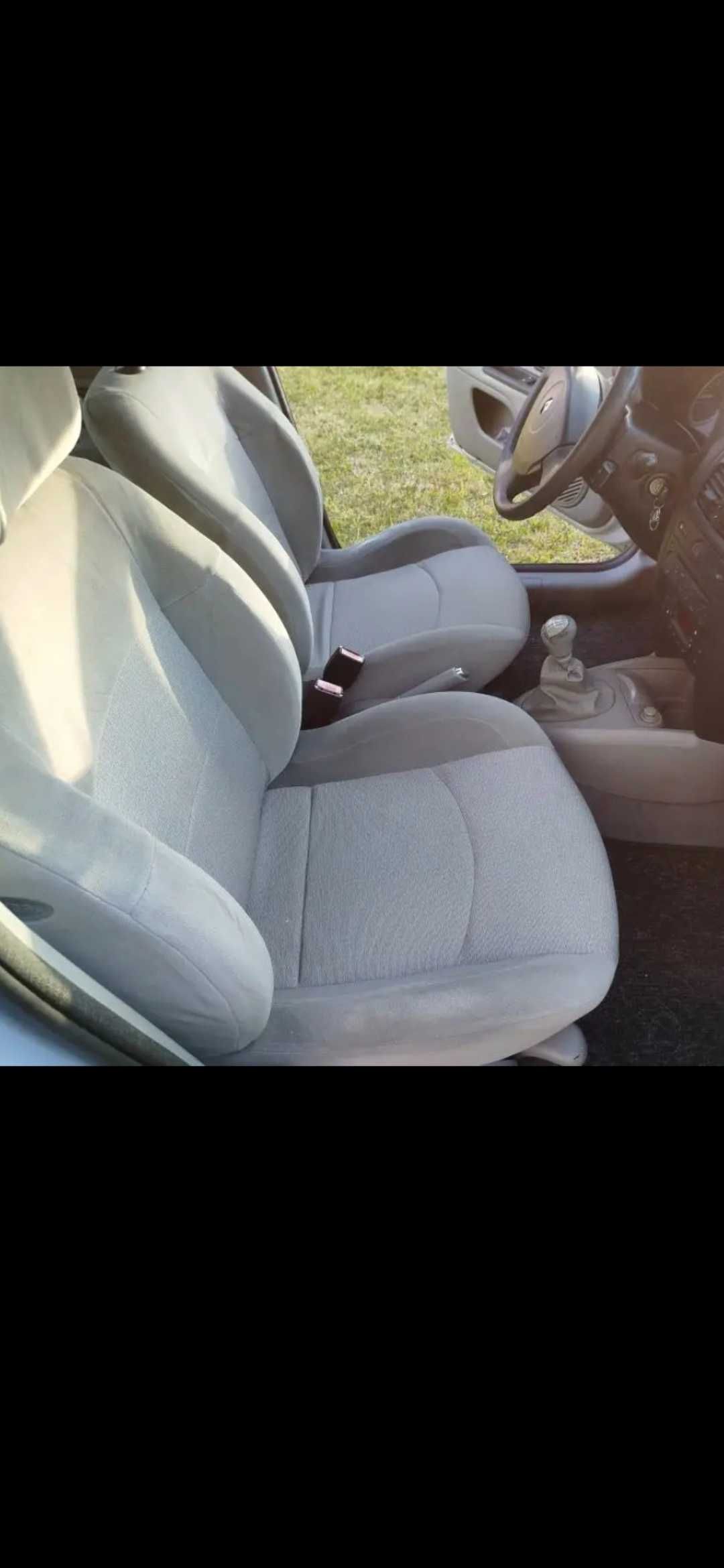 Renault clio 1.2 16V