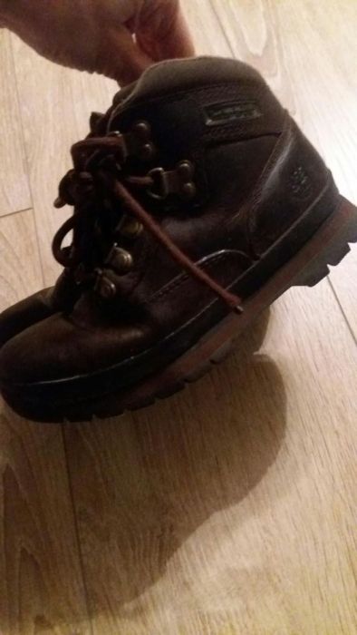 Buty timberland oryginał 32