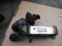 Bmw X3 E83 E90  2.0D 2.0 N47 chlodnica spalin EGR 7797371