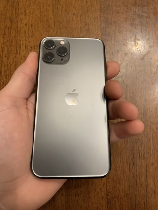 iPhone 11 Pro 256gb