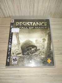 ‼️ resistance fall of man ang ps3 playstation 3