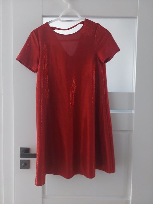 Sukienka sugarfree s