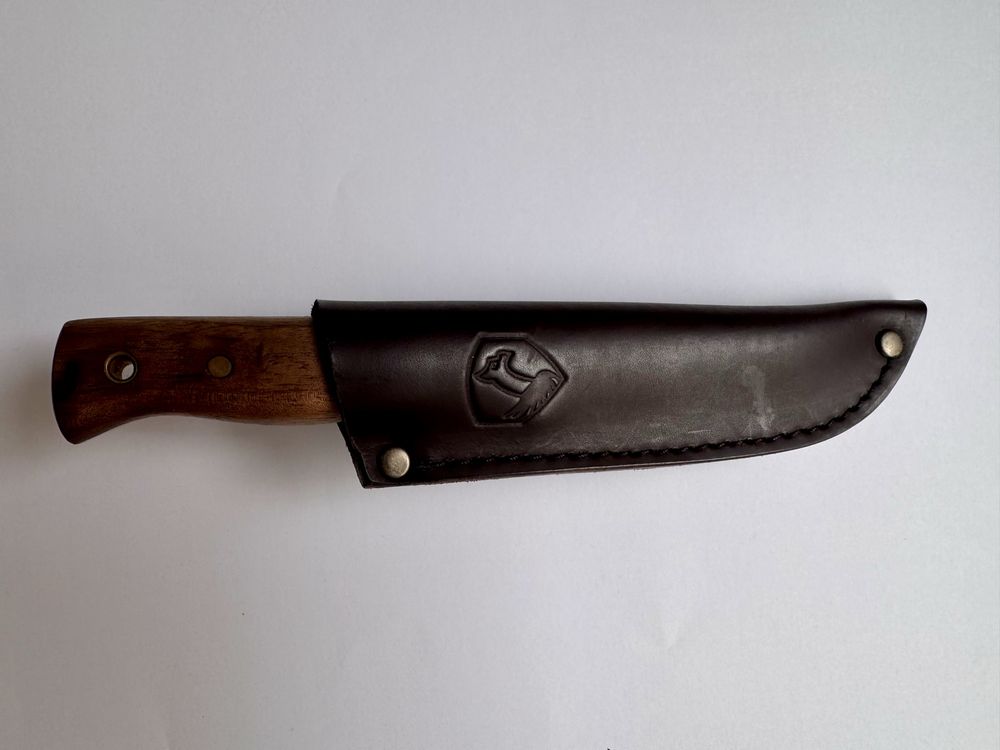 Faca condor bushlore