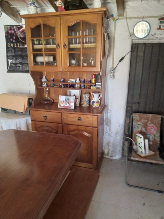 Louceiro de pinho mel