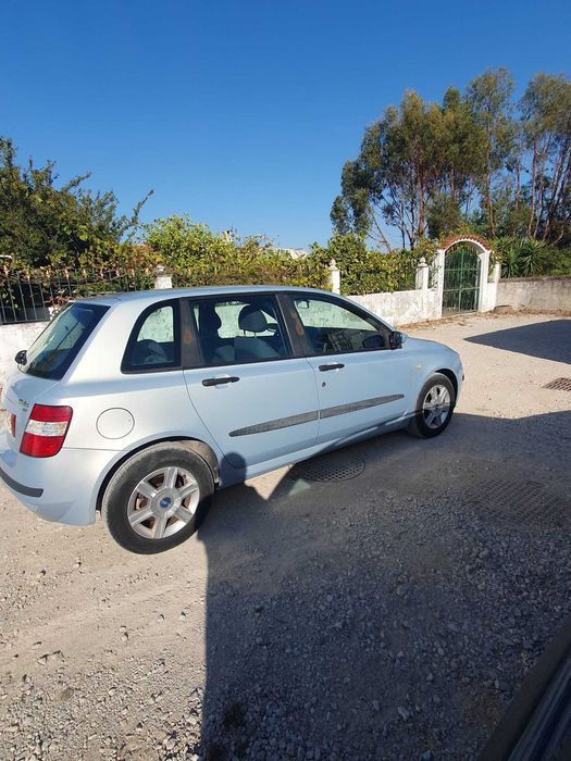 FIAT Stilo  1.2- 16 v