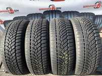 Шини 205/55 R17 Goodyear 7-7,5мм, 2024р, зима