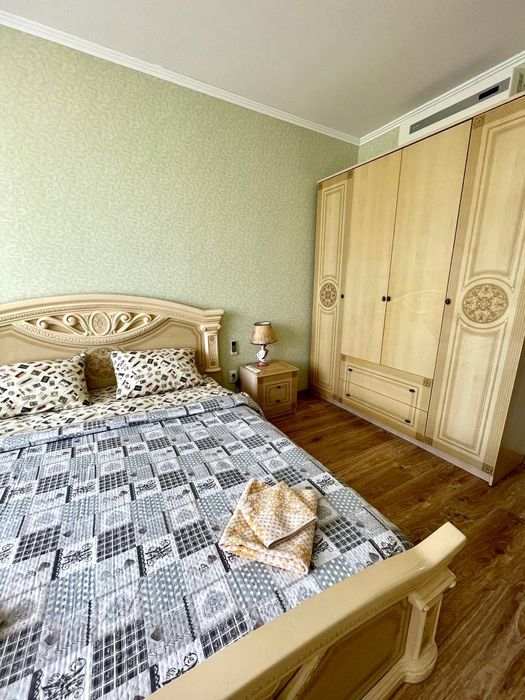 MedGarden,обл.лікарня /квартира подобово/оренда посуточно паркова зона