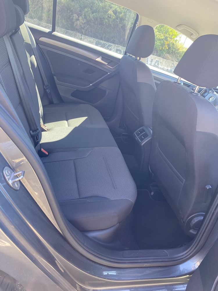Volkswagen Golf 7 TDI