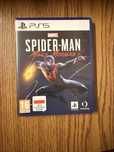 Spider-Man Miles Morales PL