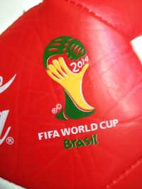 Kolekcjonerska piłka Coca Cola 2014 World Cup 2014