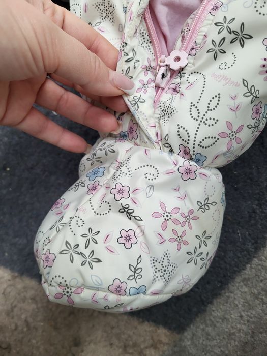 Земний комбінезон