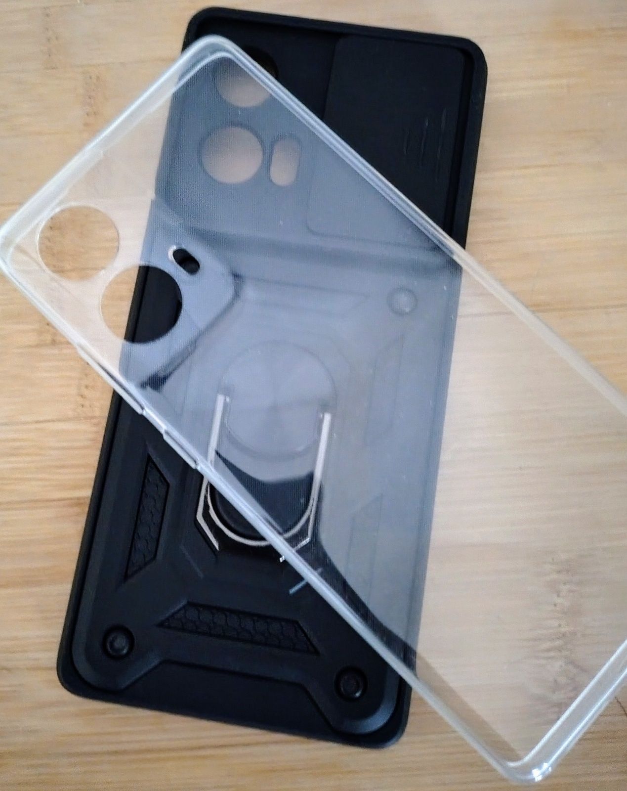 Etui Motorola g85 5g