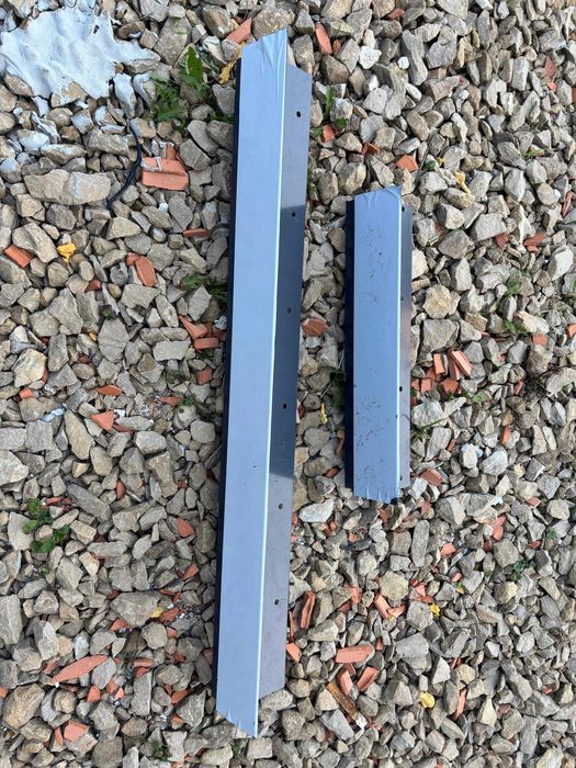 profil okapowy renoplast w60