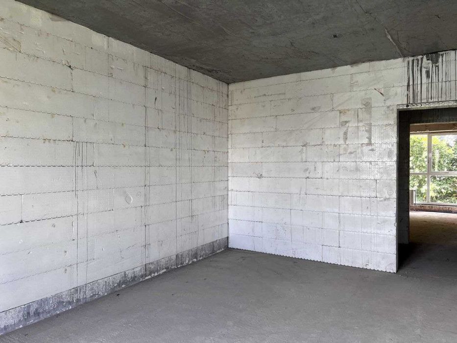 Купуєте 2кімнатну квартиру 73кв м, а отримуєте ще мансарду 127кв м