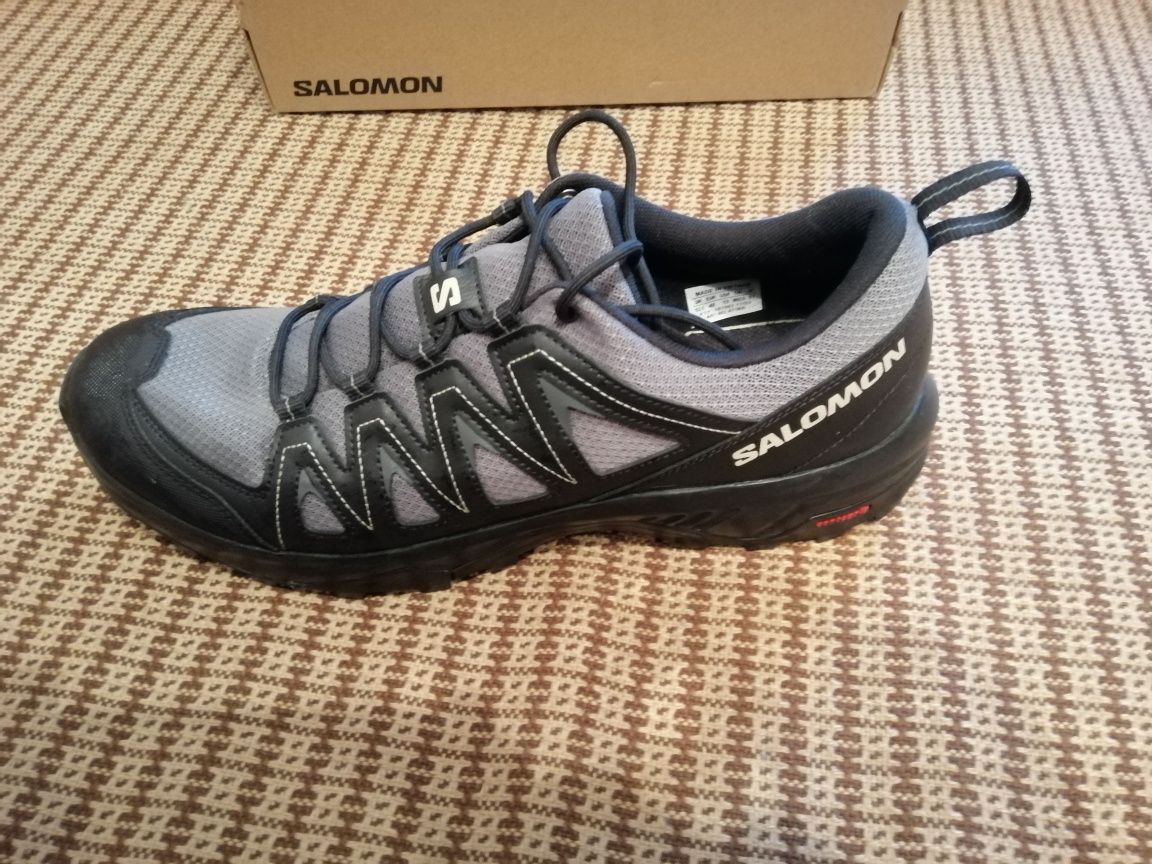 Продам Кросівки Salomon X Braze